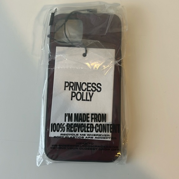 LOVE IS ALIVE IPHONE 13 CASE - Picture 2 of 6